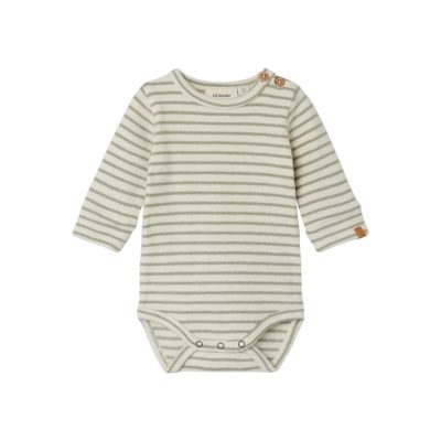Lil' Atelier - Thoro - Slim Body Stripe