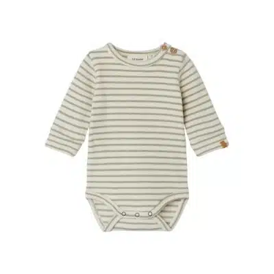 Lil' Atelier - Thoro - Slim Body Stripe