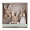 Little Dutch - Baby bunny - Giftset