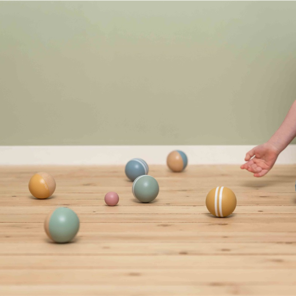 Little Dutch - Jeu de Boules