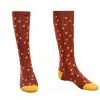 Looxs - Doodle - Sokken