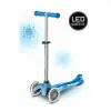 Micro Step - Mini Deluxe Glow Led Plus - Arctic Blue