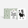 Mini Coco - Flash Cards - Boerderij diertjes
