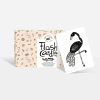 Mini Coco - Flash Cards - Safari Diertjes