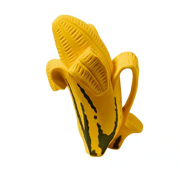 Oli&Carol - Bad/bijtspeeltje - Ana Banana pop-art