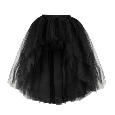 Ratatam - TUTU - Black