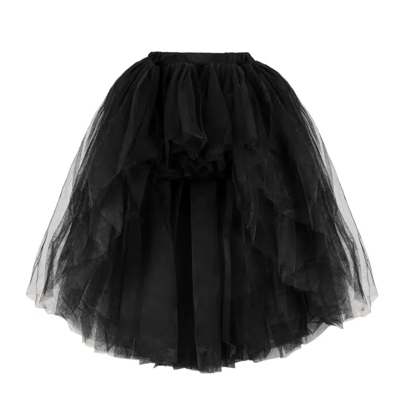 Ratatam - TUTU - Black