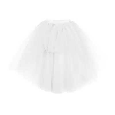 Ratatam - TUTU - White