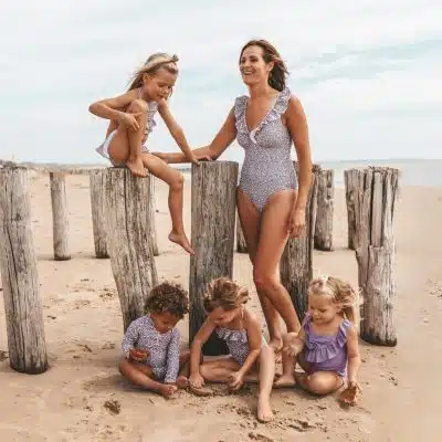 Salted Stories - Safhira - Flore Women