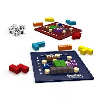 SmartGames - Genius Square XL