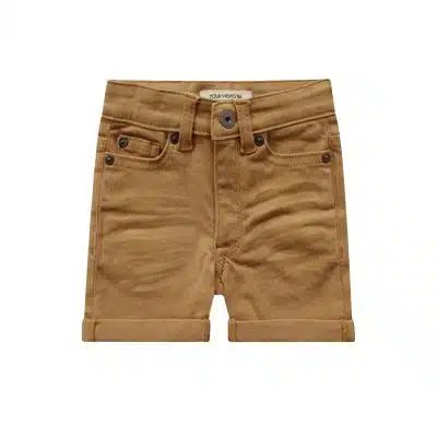 Your Wishes- Aaron - Denim