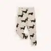 CarlijnQ - Dachshund - baby legging
