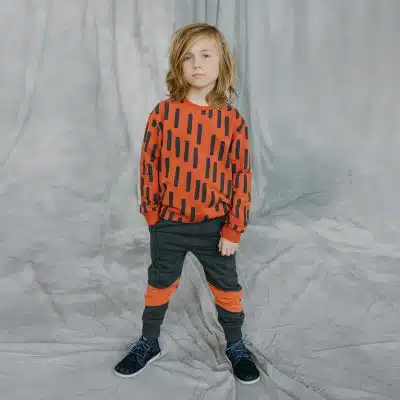 CarlijnQ - Midnight - sweatpants 2 color