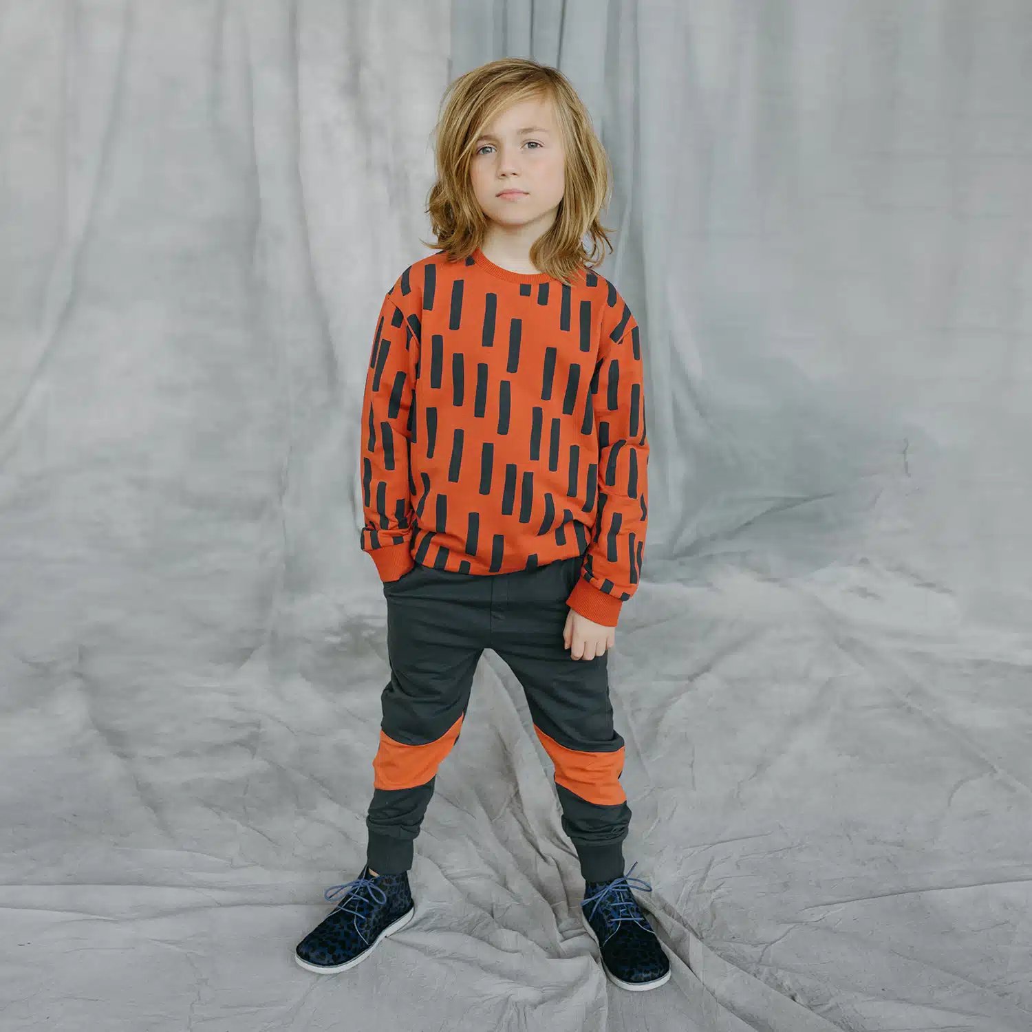 CarlijnQ - Midnight - sweatpants 2 color