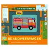 Een rondje met de Brandweer