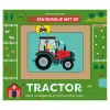 Een rondje met de Tractor