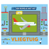 Een rondje met het Vliegtuig