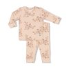 Feetje - Betsy Bird - Premium Sleepwear - Pink
