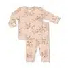 Feetje - Betsy Bird - Premium Sleepwear - Pink