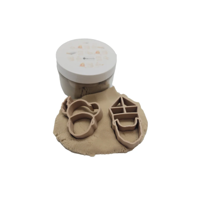 Grennn - Schoencadeautje Magic Sand