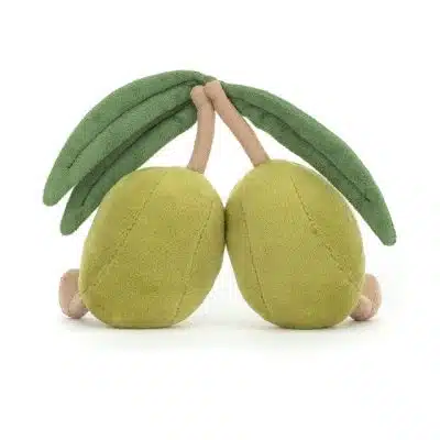 Jellycat - Amuseable Olives