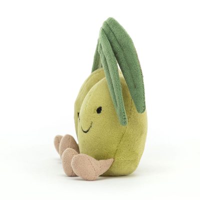 Jellycat - Amuseable Olives