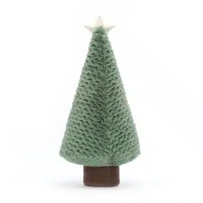 Jellycat - Amuseables Blue Spruce Christmas Tree Large