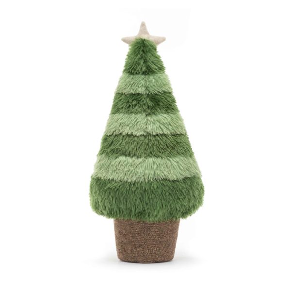 Jellycat - Amuseables Nordic Spruce Christmas Tree - Large