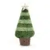 Jellycat - Amuseables Nordic Spruce Christmas Tree - Large