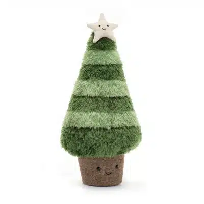 Jellycat - Amuseables Nordic Spruce Christmas Tree - Large