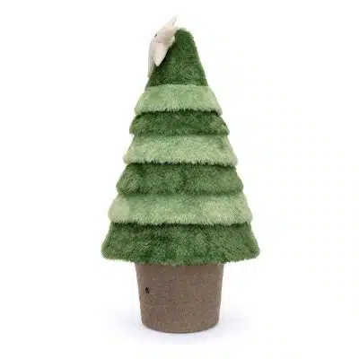 Jellycat - Amuseables Nordic Spruce Christmas Tree Really Big