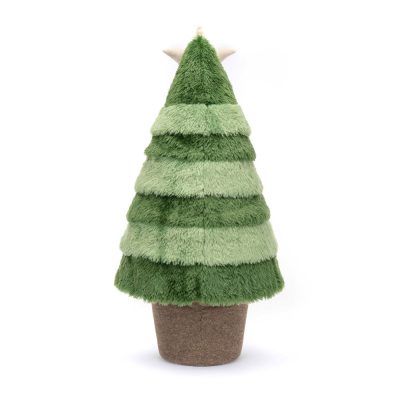 Jellycat - Amuseables Nordic Spruce Christmas Tree Really Big