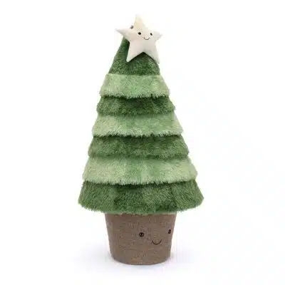 Jellycat - Amuseables Nordic Spruce Christmas Tree Really Big