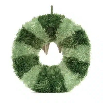 Jellycat - Amuseables Nordic Spruce Wreath