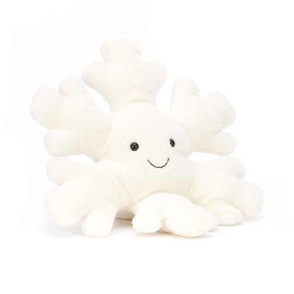 Jellycat - Amuseables Snowflake Large