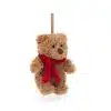 Jellycat - Bartholomew Bear Decoration