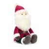 Jellycat - Jolly Santa Huge