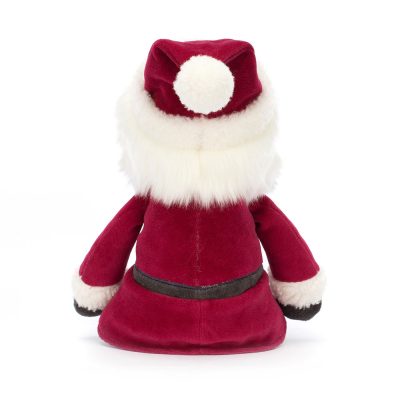 Jellycat - Jolly Santa Huge