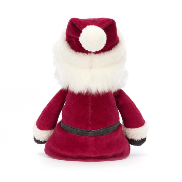 Jellycat - Jolly Santa Huge