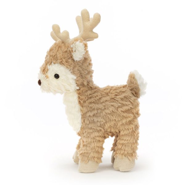Jellycat - Mitzi Reindeer