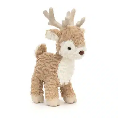 Jellycat - Mitzi Reindeer Large