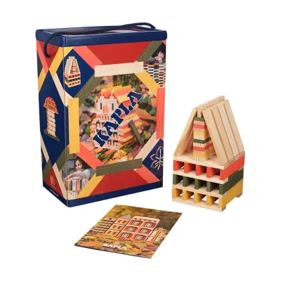 Kapla - 200 Box Autumn