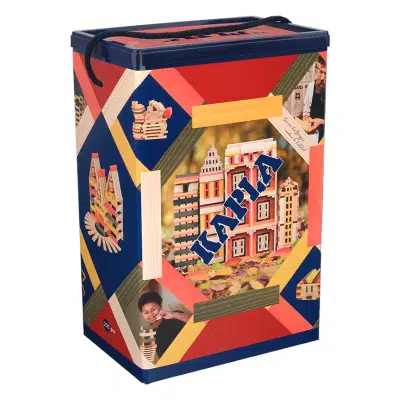 Kapla - 200 Box Autumn