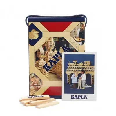 Kapla - 200 Box Naturel