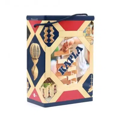 Kapla - 200 Box Naturel