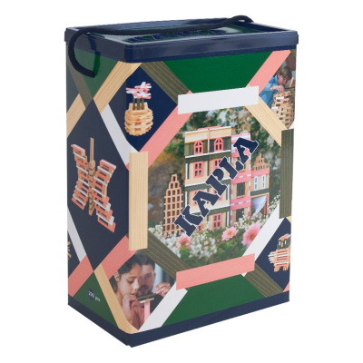Kapla - 200 Box Spring