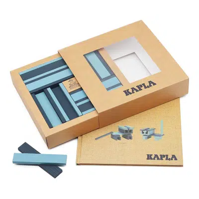 Kapla - Set 21