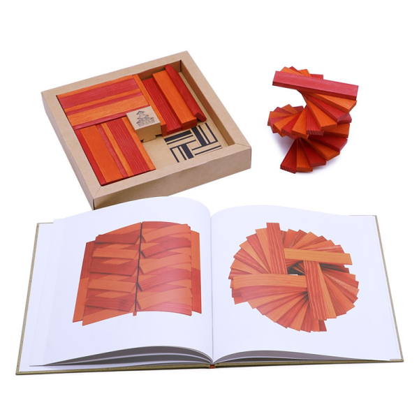 Kapla - Set 22
