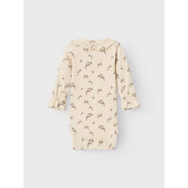 Lil' Atelier - Gio Bia - Slim Body
