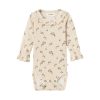 Lil' Atelier - Gio Bia - Slim Body